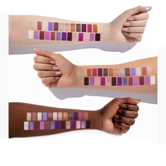 NORVINA - BRAND NEW - Pro Pigment Palette Vol. 5, for face and body - Picture 4 of 5